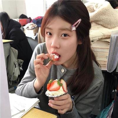 山丹丹花儿开